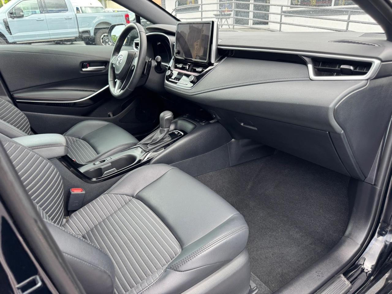 2024 Toyota Corolla XSE Miami FL