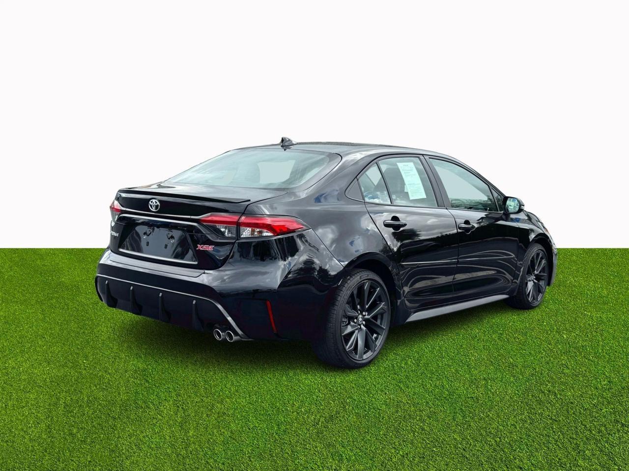 2024 Toyota Corolla XSE Miami FL