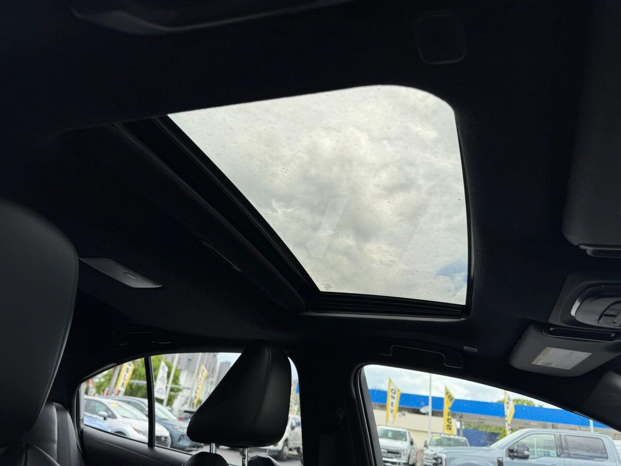 2024 Toyota Corolla XSE Hialeah FL