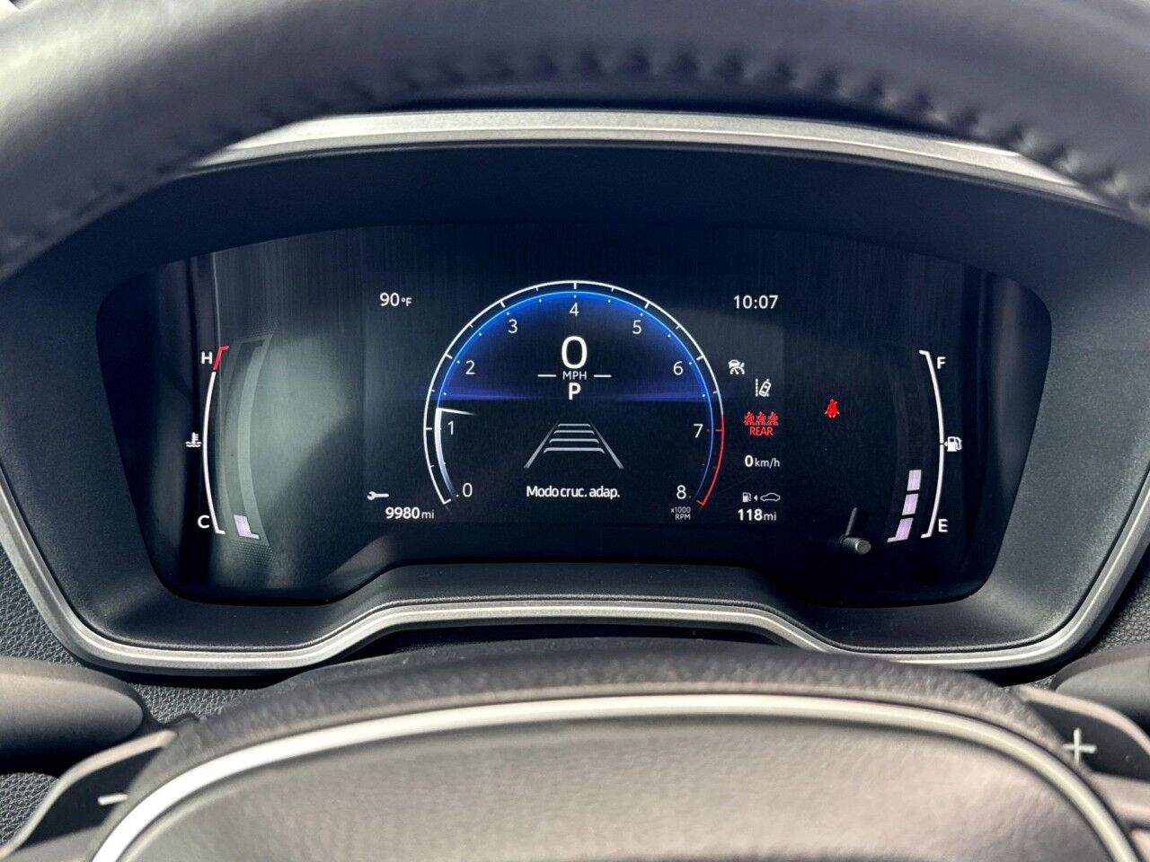 2024 Toyota Corolla XSE Hialeah FL