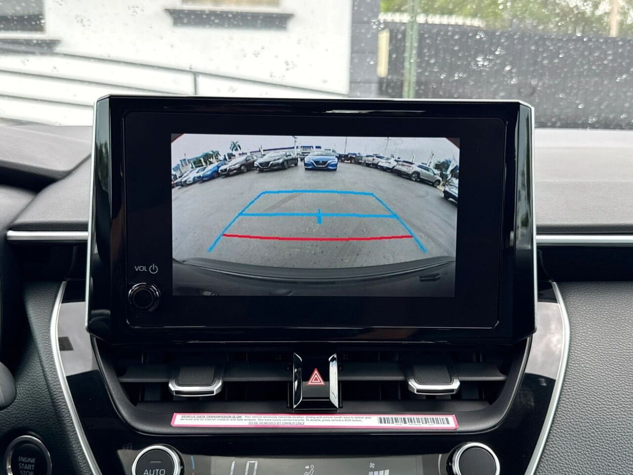 2024 Toyota Corolla XSE Hialeah FL