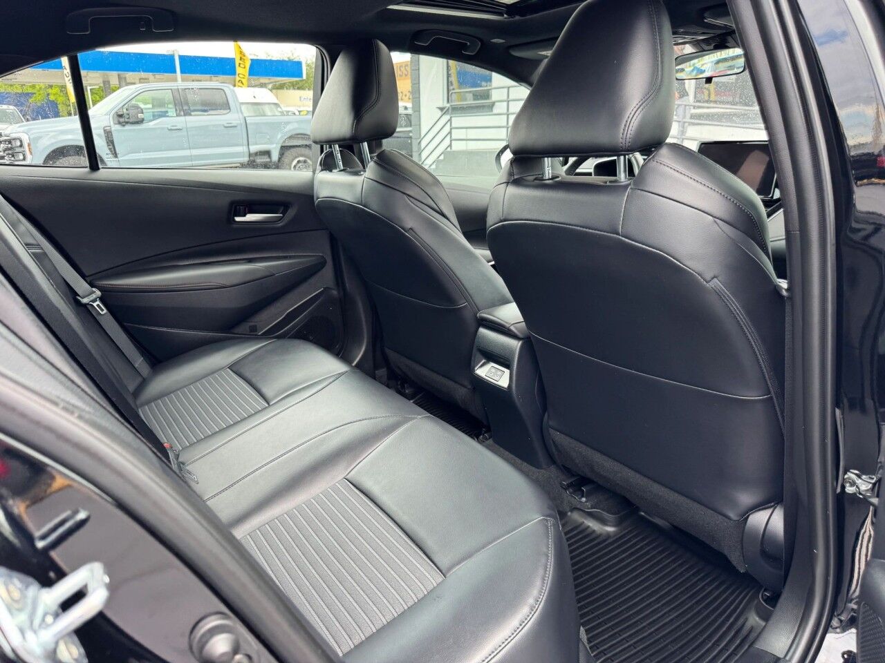 2024 Toyota Corolla XSE Hialeah FL