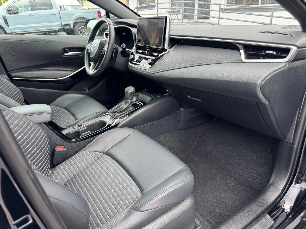 2024 Toyota Corolla XSE Hialeah FL