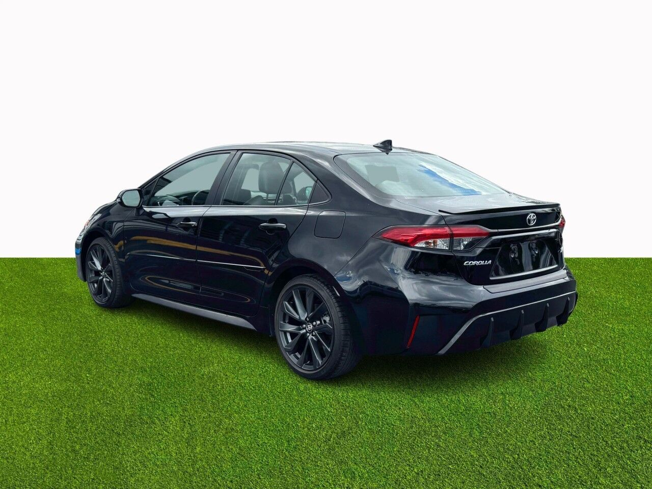 2024 Toyota Corolla XSE Hialeah FL