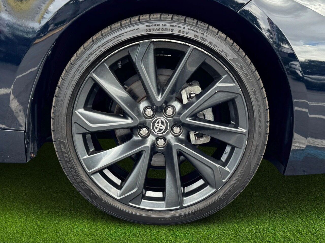 2024 Toyota Corolla XSE Hialeah FL