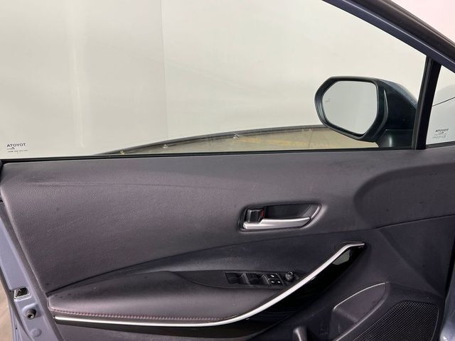 2024 Toyota Corolla XSE Raleigh NC