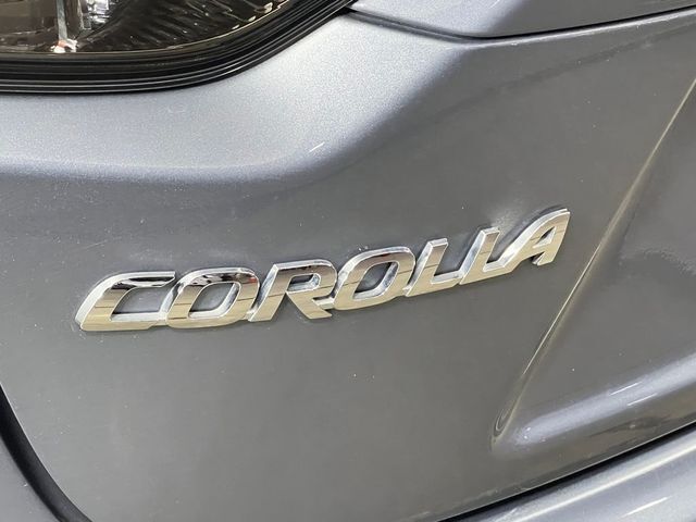 2024 Toyota Corolla XSE Raleigh NC