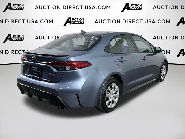 2024 Toyota Corolla XSE Raleigh NC
