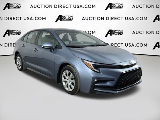 2024 Toyota Corolla XSE Raleigh NC