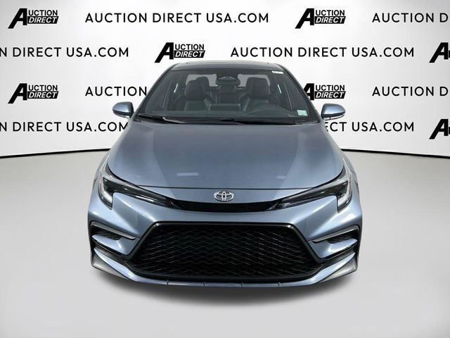 2024 Toyota Corolla XSE Raleigh NC