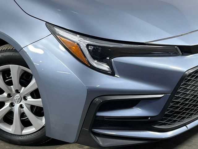 2024 Toyota Corolla XSE Raleigh NC