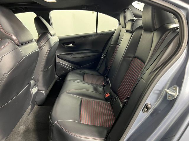 2024 Toyota Corolla XSE Raleigh NC