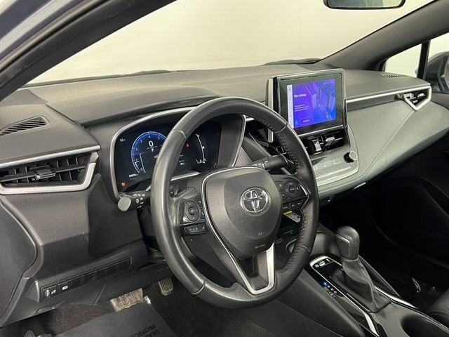 2024 Toyota Corolla XSE Raleigh NC