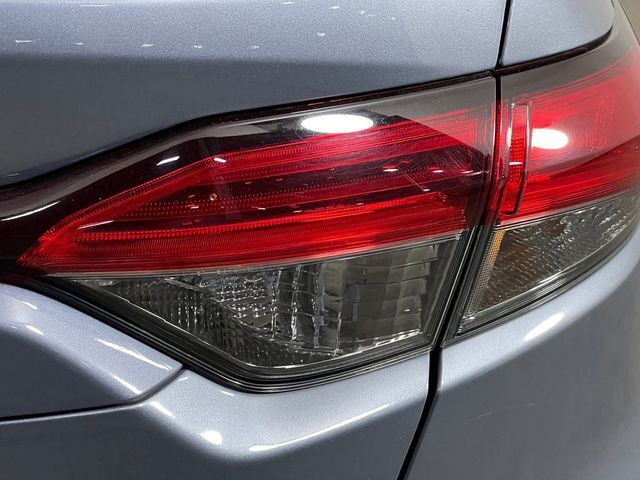2024 Toyota Corolla XSE Raleigh NC