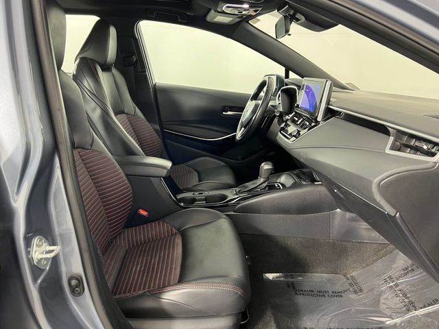 2024 Toyota Corolla XSE Raleigh NC