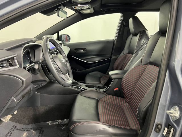 2024 Toyota Corolla XSE Raleigh NC