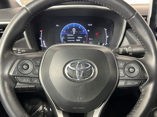 2024 Toyota Corolla XSE Raleigh NC