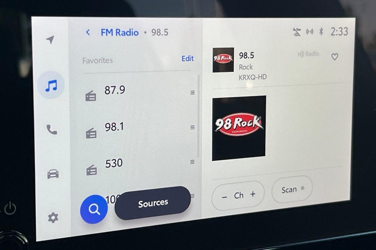 2024 Toyota Corolla XSE Roseville CA