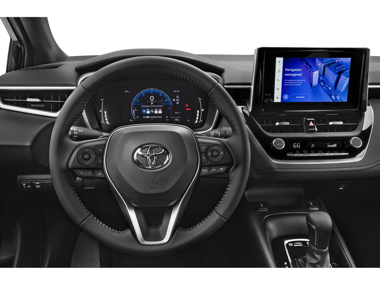 2024 Toyota Corolla XSE Roseville CA