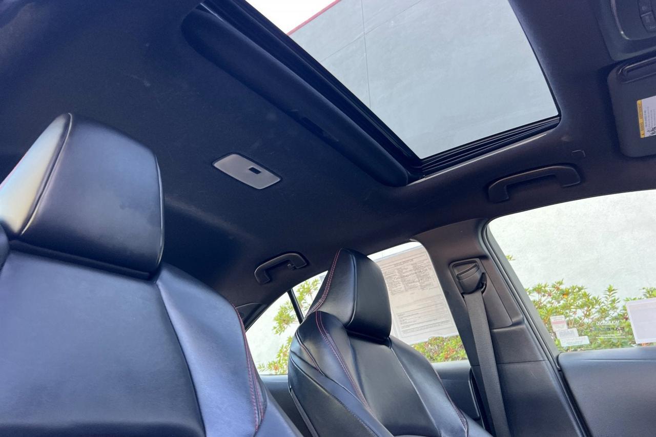 2024 Toyota Corolla XSE Roseville CA