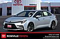2024 Toyota Corolla XSE