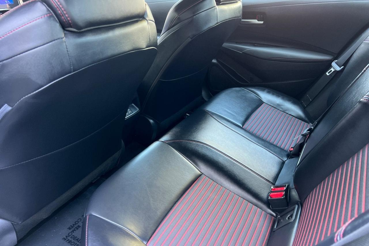 2024 Toyota Corolla XSE Roseville CA