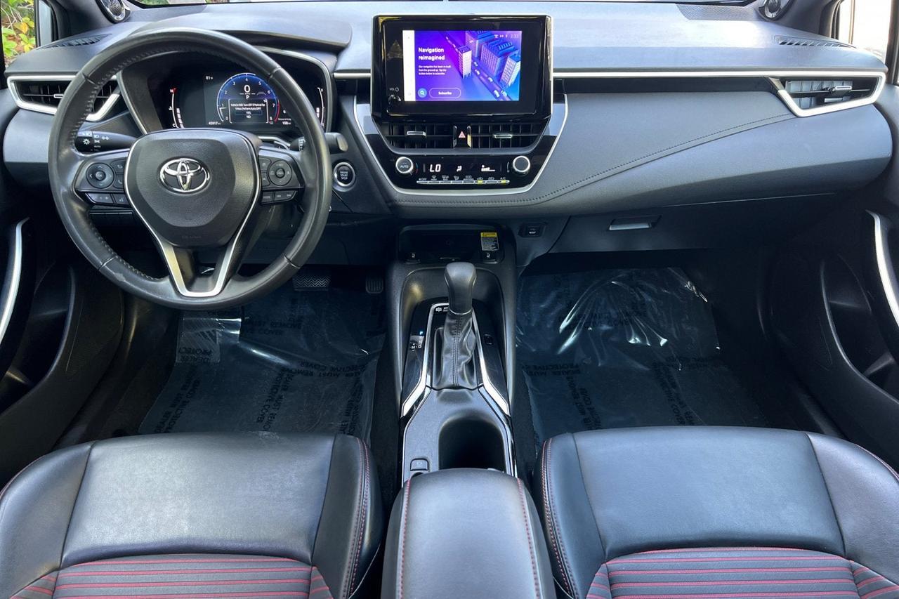 2024 Toyota Corolla XSE Roseville CA