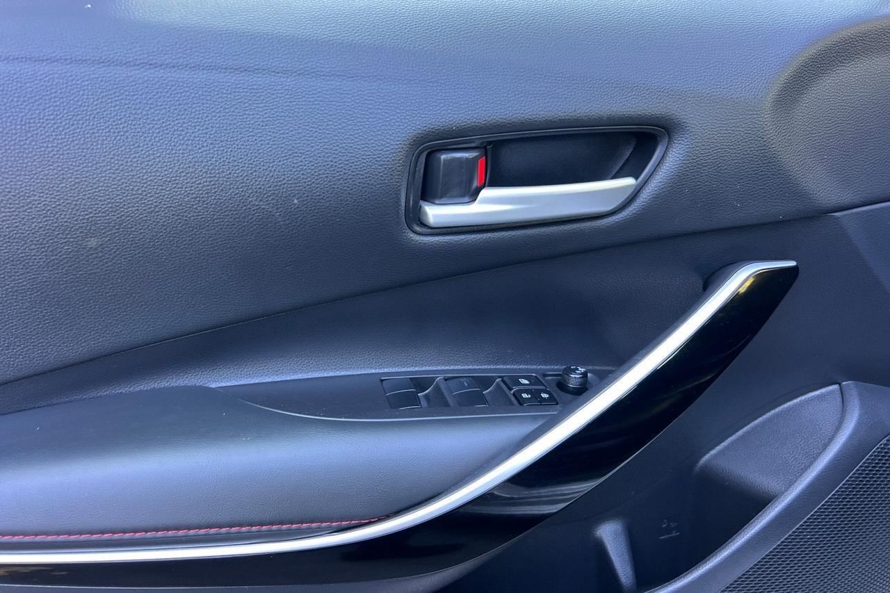 2024 Toyota Corolla XSE Roseville CA
