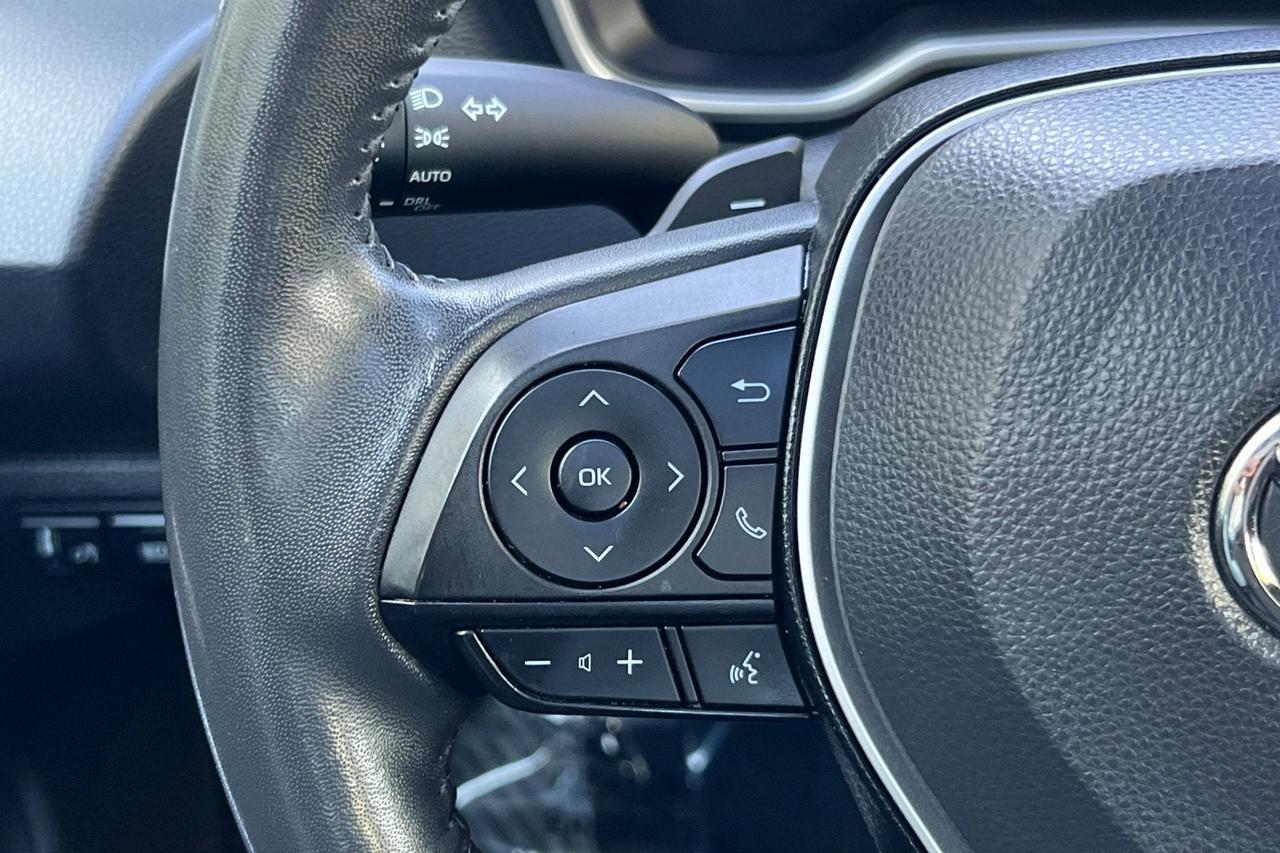 2024 Toyota Corolla XSE Roseville CA