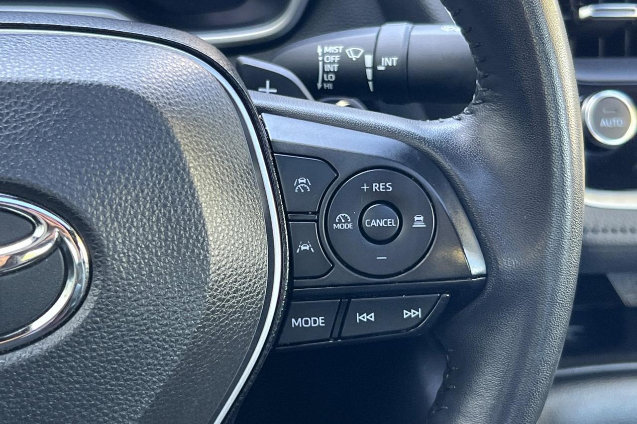 2024 Toyota Corolla XSE Roseville CA