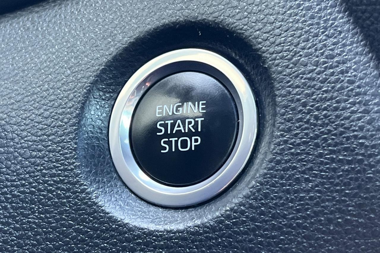 2024 Toyota Corolla XSE Roseville CA
