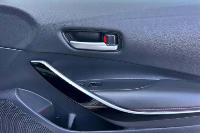 2024 Toyota Corolla XSE Roseville CA