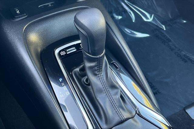 2024 Toyota Corolla XSE Roseville CA