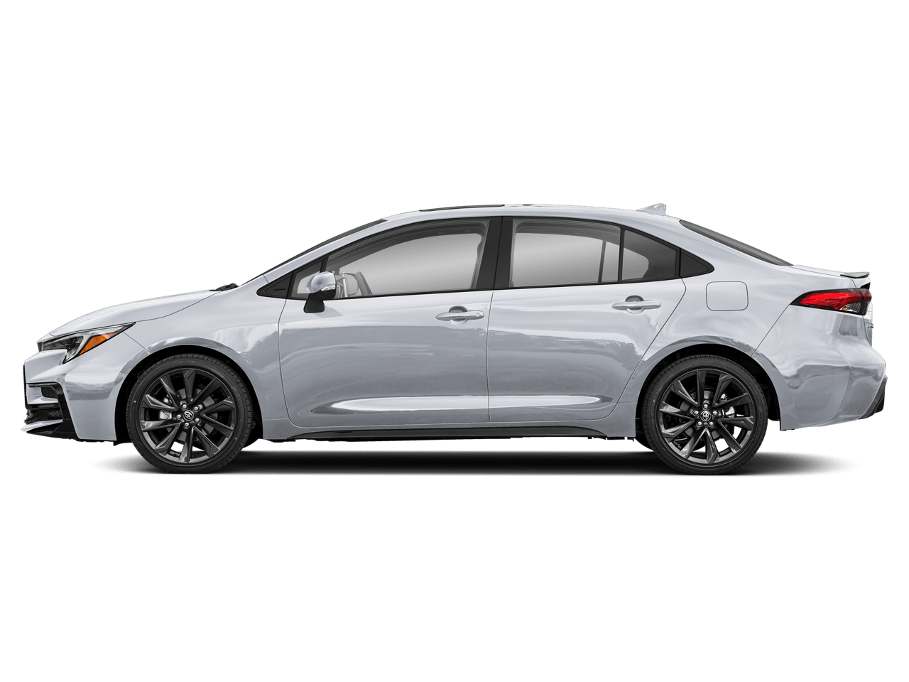 2024 Toyota Corolla XSE Roseville CA