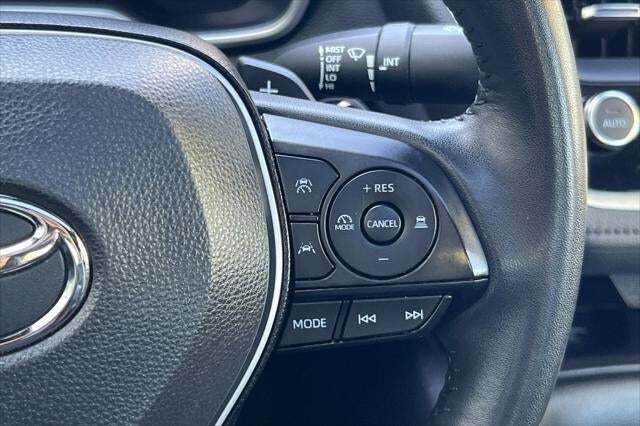 2024 Toyota Corolla XSE Roseville CA