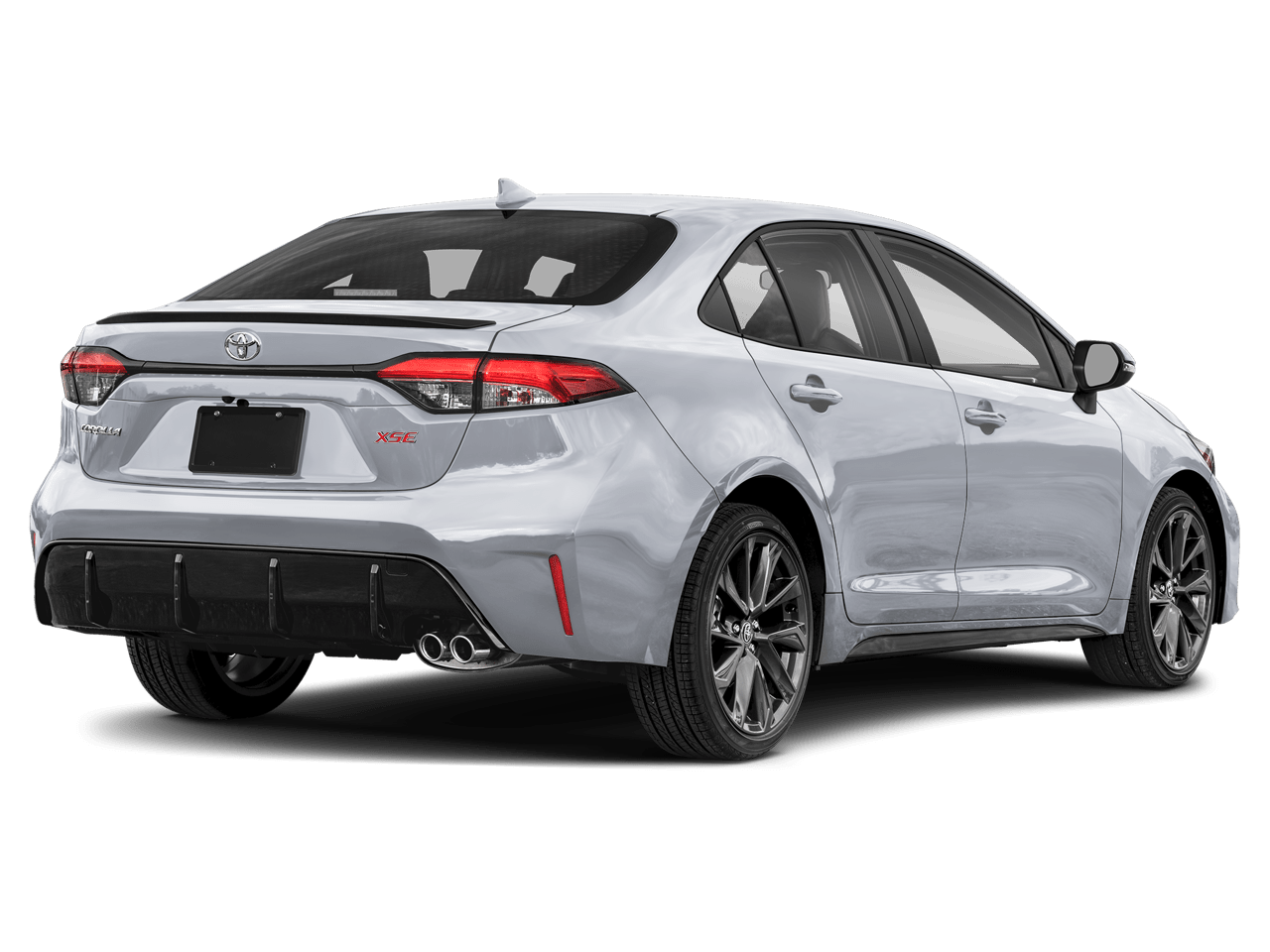 2024 Toyota Corolla XSE Roseville CA