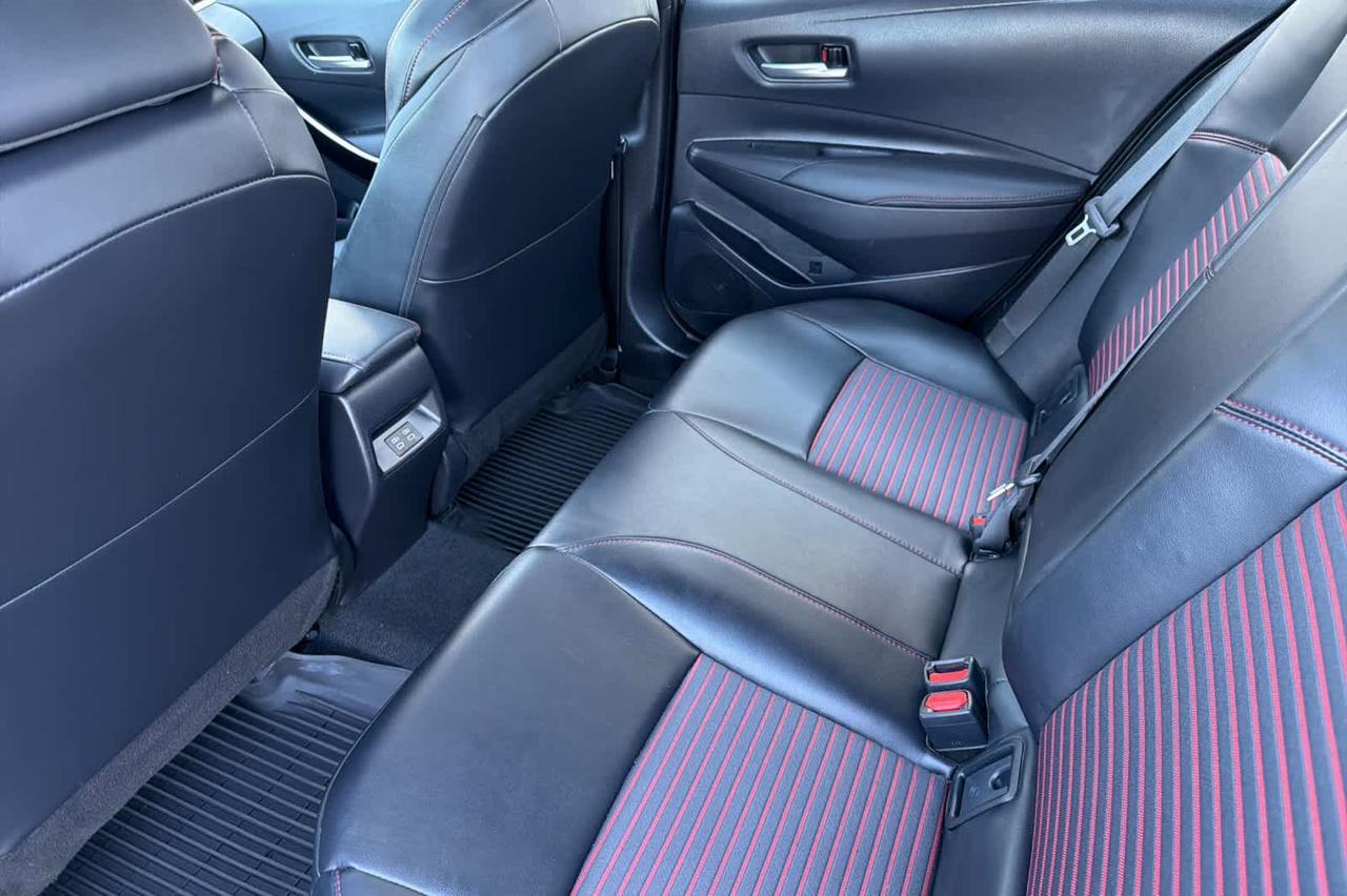 2024 Toyota Corolla XSE Roseville CA