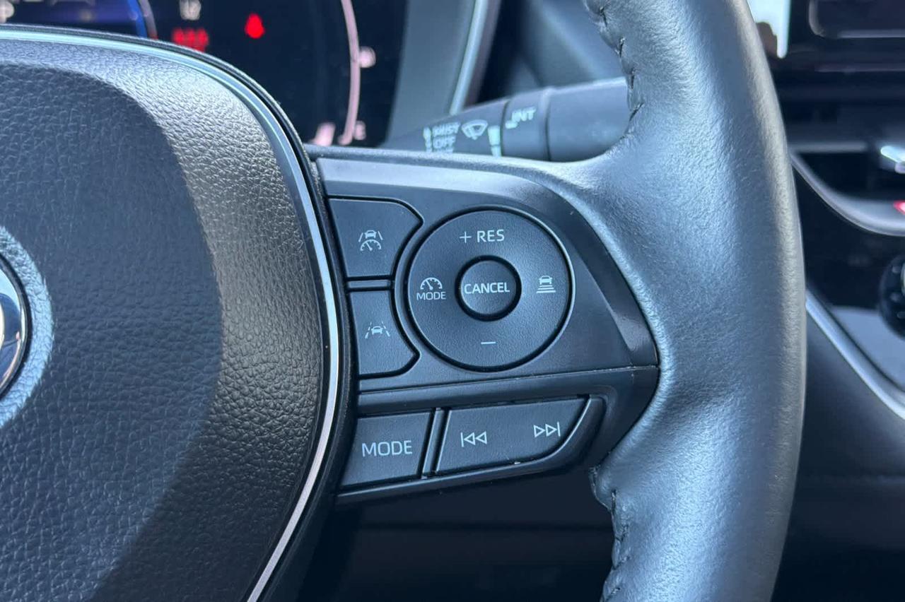 2024 Toyota Corolla XSE Roseville CA