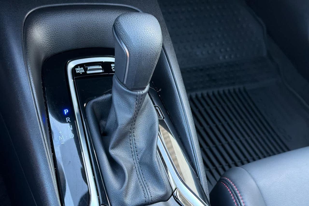 2024 Toyota Corolla XSE Roseville CA
