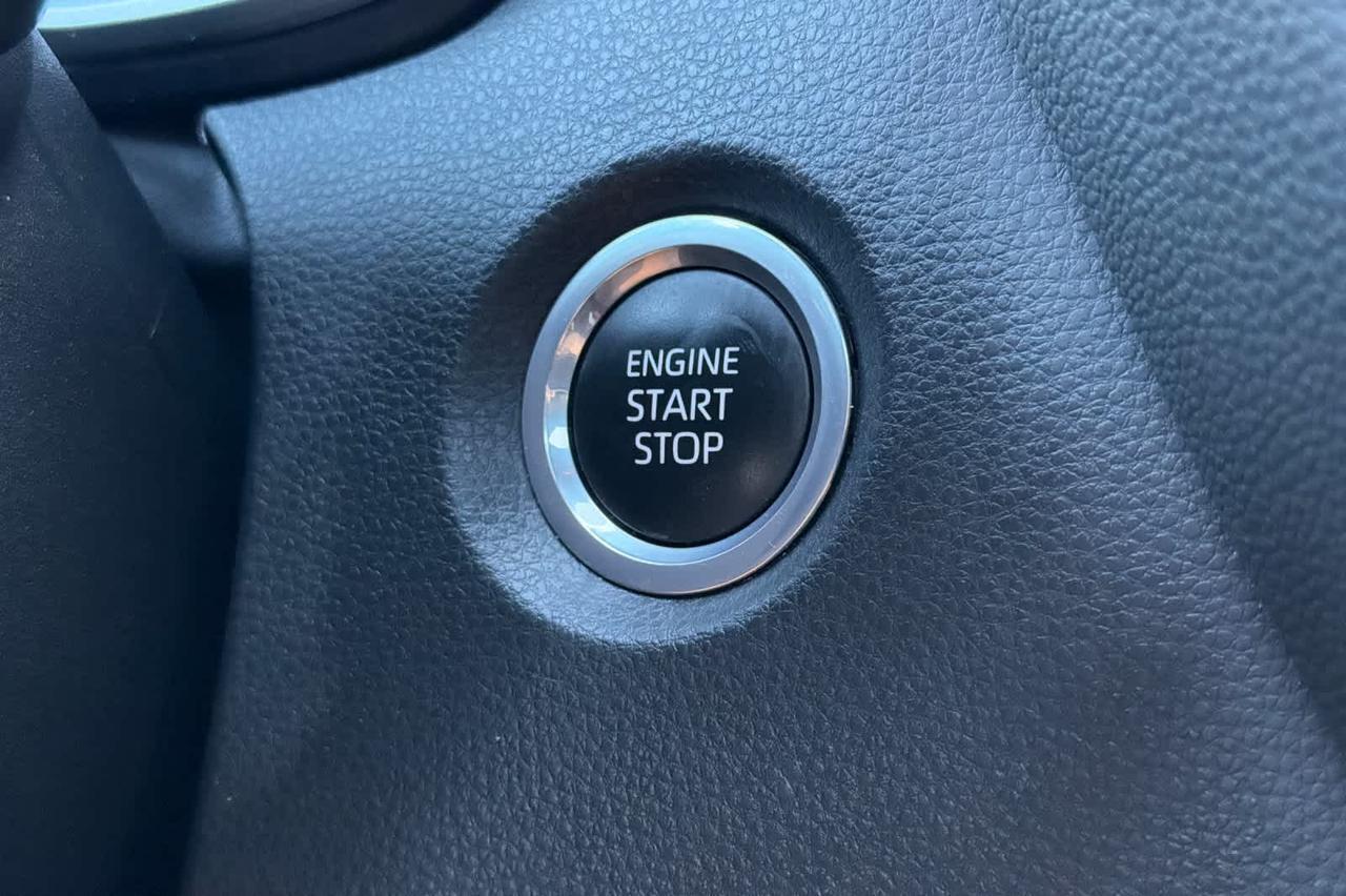 2024 Toyota Corolla XSE Roseville CA