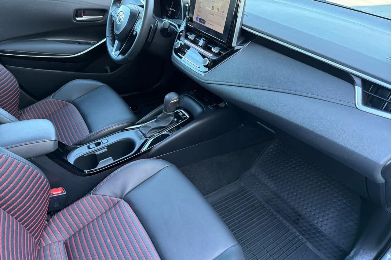 2024 Toyota Corolla XSE Roseville CA
