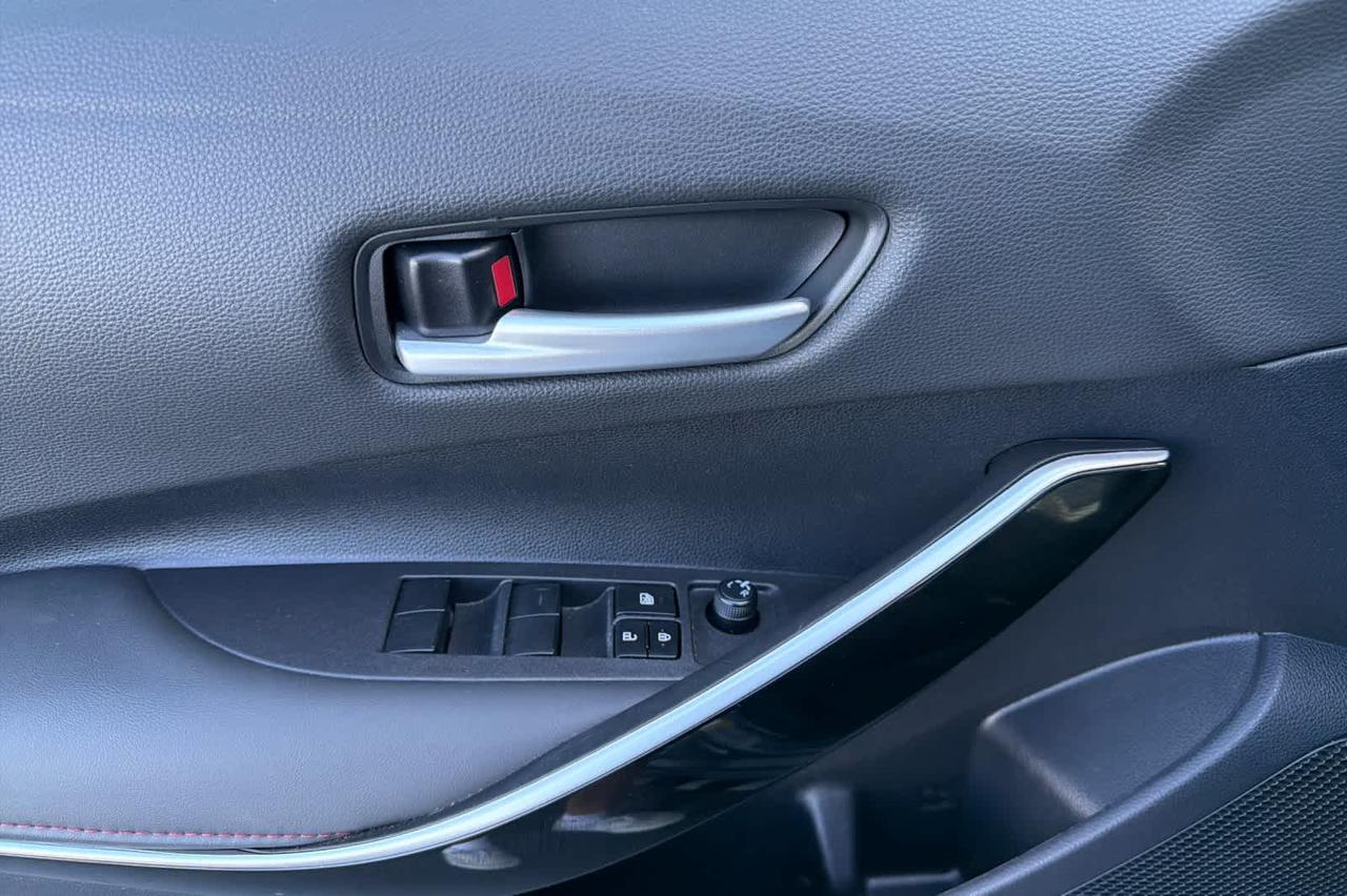 2024 Toyota Corolla XSE Roseville CA
