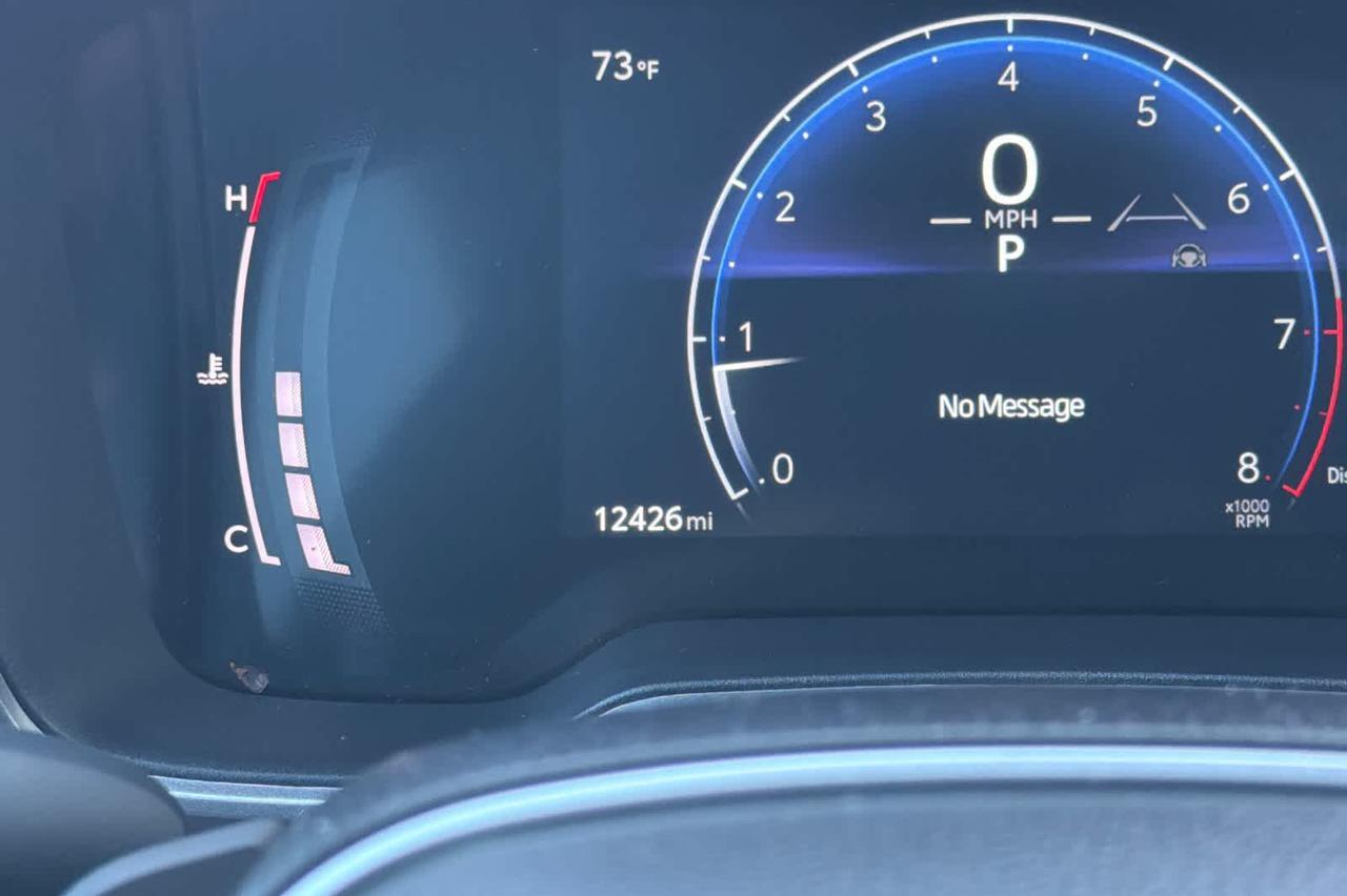 2024 Toyota Corolla XSE Roseville CA
