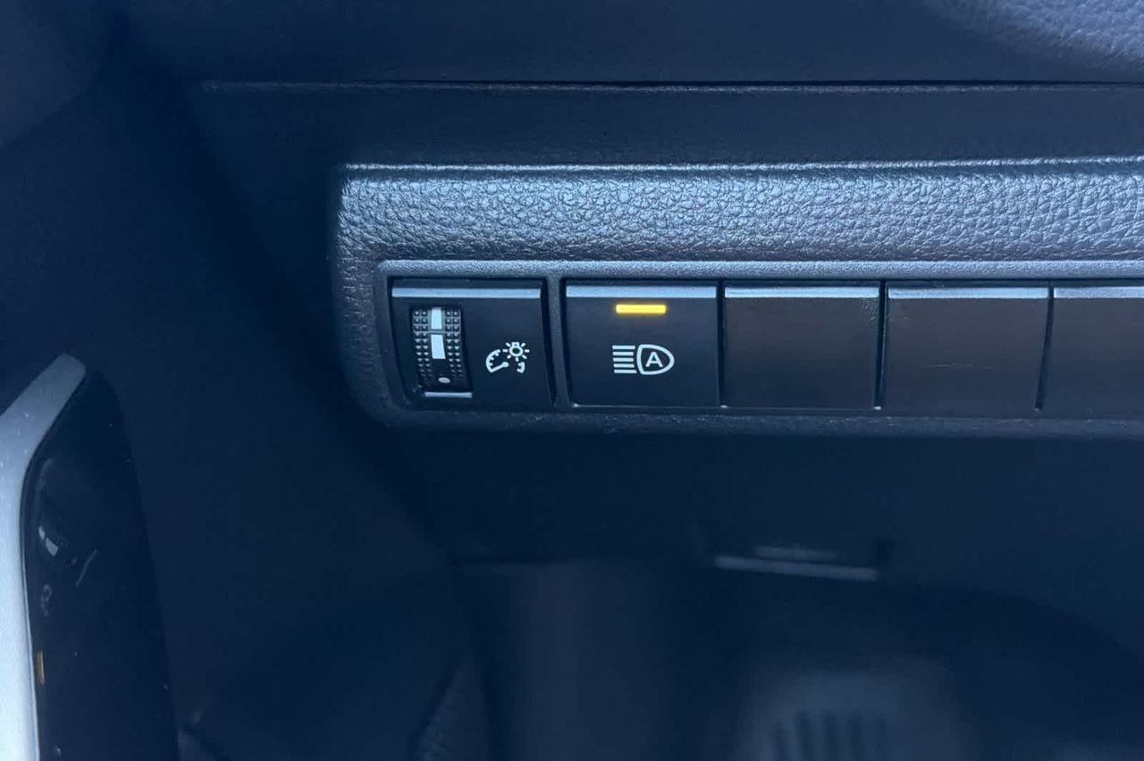 2024 Toyota Corolla XSE Roseville CA