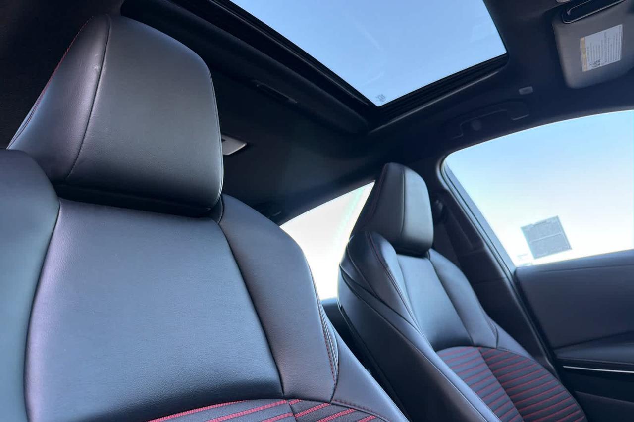 2024 Toyota Corolla XSE Roseville CA