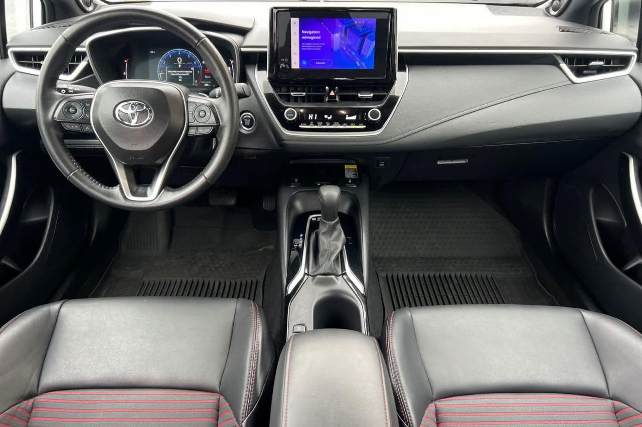 2024 Toyota Corolla XSE