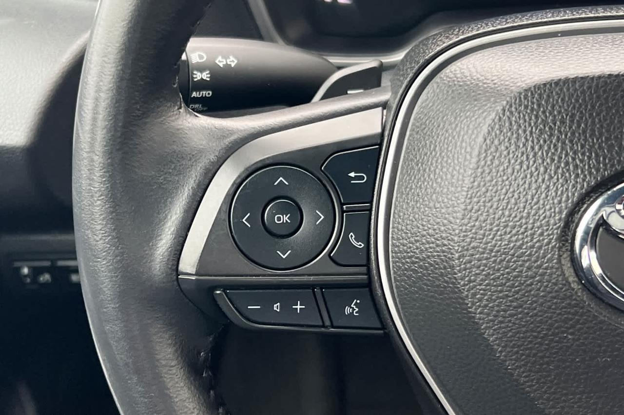 2024 Toyota Corolla XSE Roseville CA