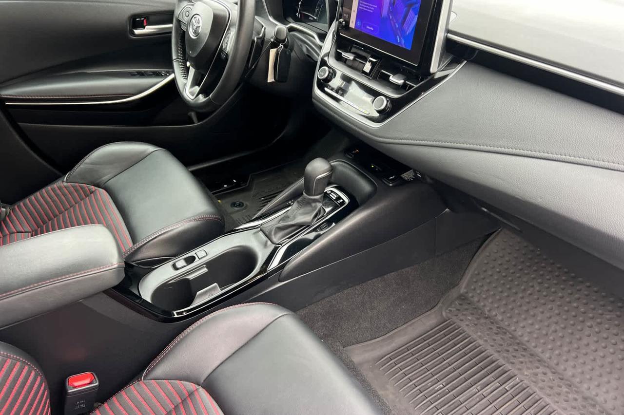 2024 Toyota Corolla XSE Roseville CA