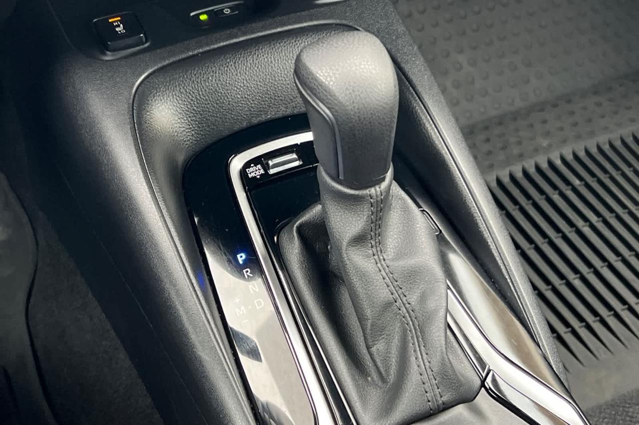 2024 Toyota Corolla XSE Roseville CA