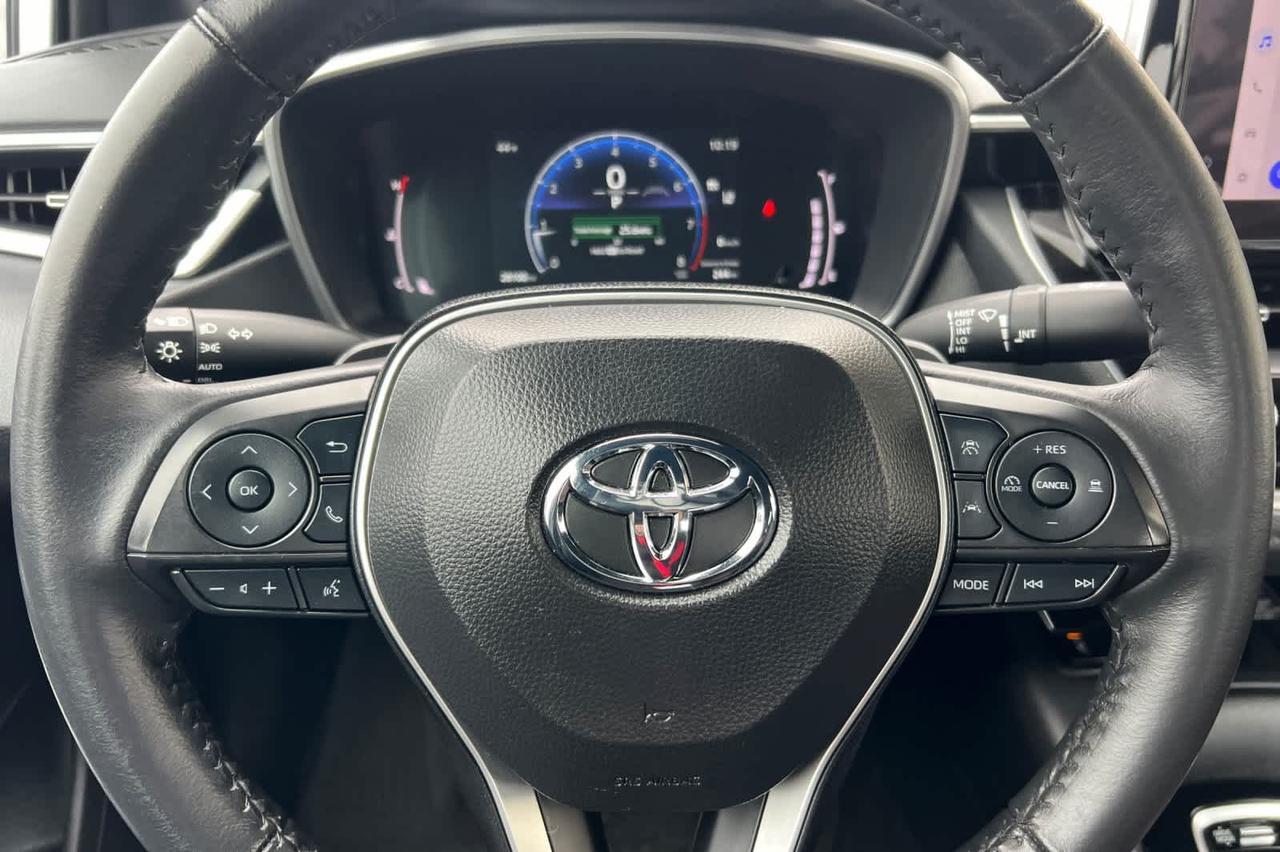 2024 Toyota Corolla XSE Roseville CA